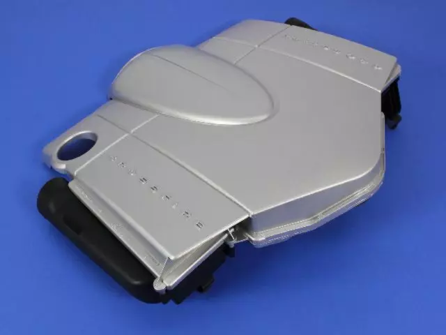 5097152AA - Fuel: Engine Cover for Mopar Image
