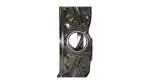 512060A020 - : 2023-2024 Toyota Corolla Cross - Suspension Sub-Frame Cross-Member for Toyota Image