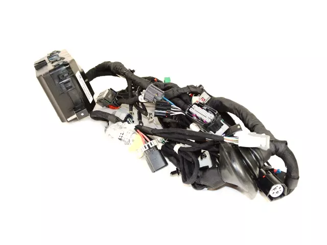 Headlamp To Dash Wiring - Mopar (68213778AC)