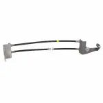 BRHR252 - : Hose Assembly Brake for Ford Image