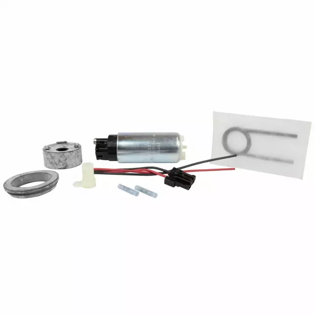 QPFS108 - : Sender And Pump Assembly for Ford Image