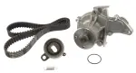 TKT019 - : Engine Timing Belt Kit with Water Pump for AISIN Image