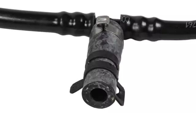 15868160 - : Radiator Surge Tank Inlet Hose for Chevrolet: Corvette Image