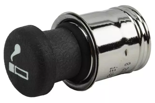 23202298 - Body: Lighter for Buick: Rainier, Rendezvous | Cadillac: DeVille, DTS, Eldorado, Escalade, Escalade ESV, Escalade EXT, Seville, XLR | Chevrolet: Astro, Avalanche 1500, Avalanche 2500, Blazer, C2500, C3500, Camaro, Cavalier, Classic, Cobalt, Corvette, Express 1500, Express 2500, Express 3500, HHR, Impala, K2500 Pickup, K3500 Pickup, Malibu, Monte Carlo, P30, S10, Silverado 1500, Silverado 1500 Classic, Silverado 1500 HD, Silverado 1500 HD Classic, Silverado 2500, Silverado 2500 HD, Silverado 2500 HD Classic, Silverado 3500, Silverado 3500 Classic, Silverado 3500 HD, SSR, Suburban C1500, Suburban C2500, Suburban K1500, Suburban K2500, Tahoe, Trailblazer, Trailblazer EXT | GMC: C2500 Pickup, C3500 Pickup, Envoy, Envoy XL, Envoy XUV, Jimmy, K2500 Pickup, K3500 Pickup, Safari, Savana 1500, Savana 2500, Savana 3500, Sierra 1500, Sierra 1500 Classic, Sierra 1500 HD, Sierra 1500 HD Classic, Sierra 2500, Sierra 2500 HD, Sierra 2500 HD Classic, Sierra 3500, Sierra 3500 Classic, Sierra 3500 HD, Sonoma, Suburban C1500, Suburban C2500, Suburban K1500, Suburban K2500, Yukon | Hummer: H2 | Oldsmobile: Alero, Bravada, Cutlass | Pontiac: Aztek, Bonneville, Firebird, G5, Grand Am, Grand Prix, Sunfire | Saturn: Astra, L100, L200, L300, LS, LS1, LS2, LW1, LW2, LW200, LW300, SC1, SC2, SL, SL1, SL2, SW1, SW2 Image