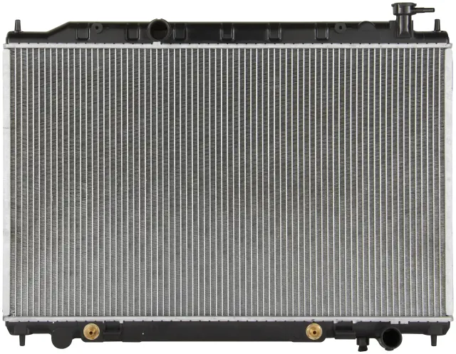 CU2578 - : Radiator for Spectra Premium Image
