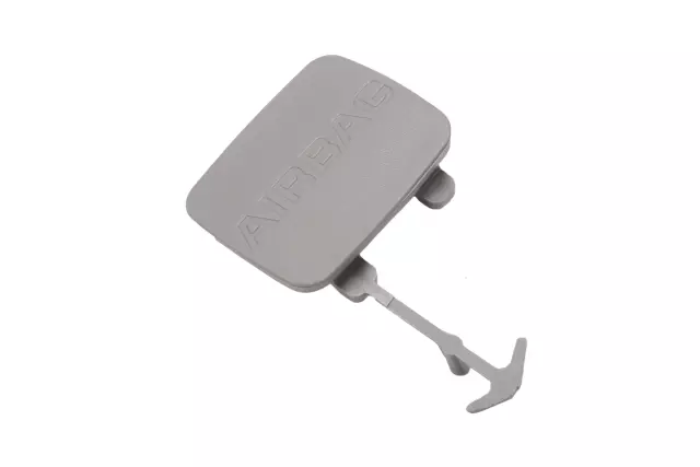 15805397 - Body: Upper Center Pillar Trim Cover for GM Image