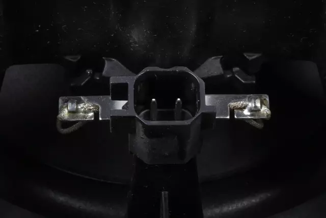 84567677 - Body: Front Dr Speaker for GM Image