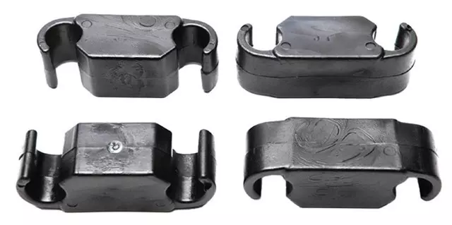 45K12011 - Suspension: Coil Spring Stabilizer for ACDelco Image