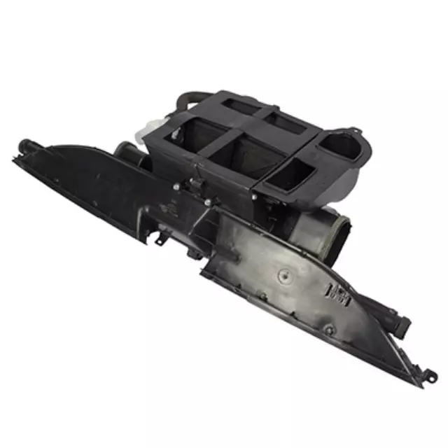 3W1Z18471AA - Body: Air Chamber Assembly for Lincoln: Town Car Image