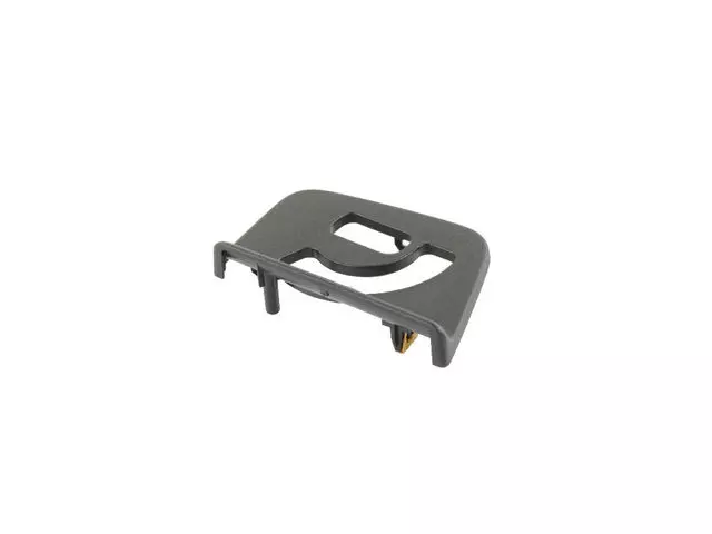 Armrest Bezel - Mopar (6BU15DX9AA)