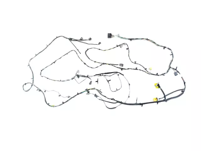 Body Wiring - Mopar (68274270AD)