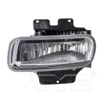 19558200 - : TYC Fog Light Assembly for TYC Image