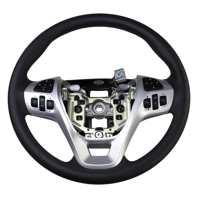 BB5Z3600BC - Steering: Steering Wheel for Ford Image