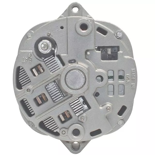 Alternator - ACDelco (334-2436)