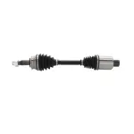 GM8344 - : TrakMotive CV Axle Shaft for TRAKMOTIVE Image