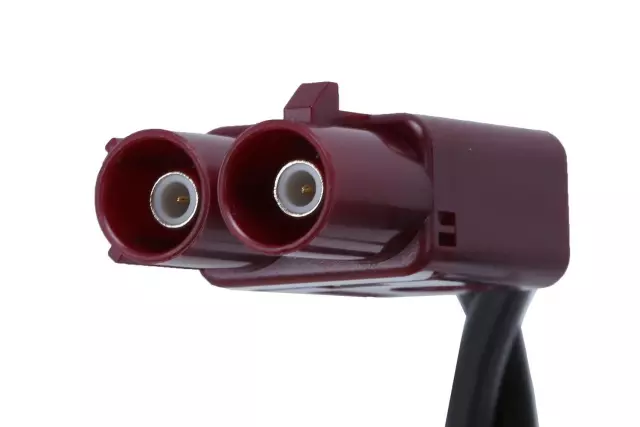 Part# 84445287 Hudson Metallic High Frequency Antenna - GM (84445287)