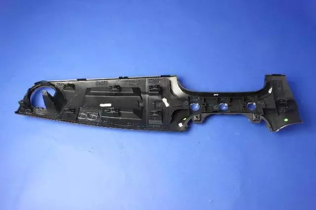 Instrument Panel Bezel, Right - Mopar (1TS471AJAC)