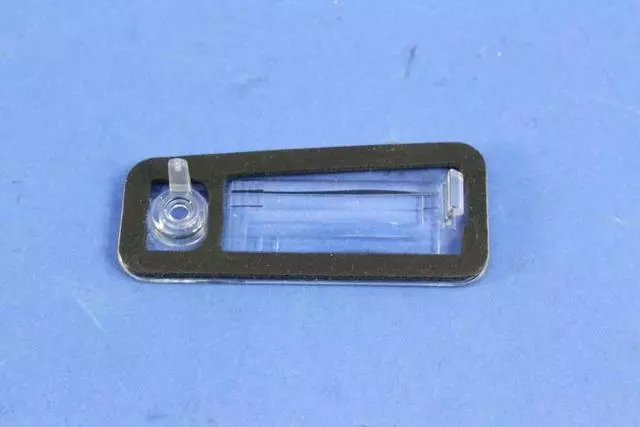 68248854AA - : License Lamp for Chrysler: 200 Image