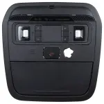 M2DZ78519A70JK - : Console Assembly Overhead for Ford Image