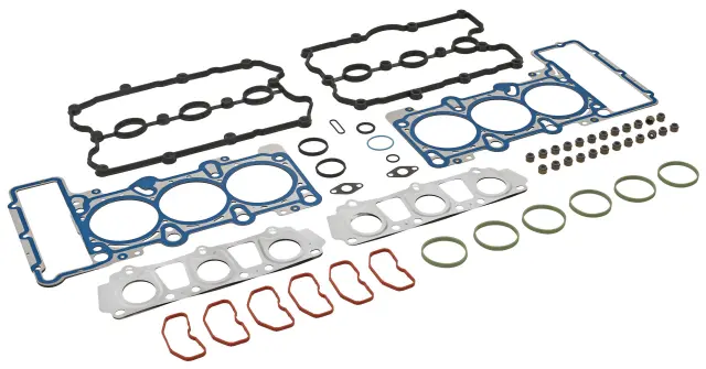 340590 - Gaskets: Gasket Set, cylinder head for Elring Image