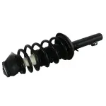 872310 - : Volkswagen (Hatchback - 1.8) Suspension Strut and Coil Spring Assembly  - Front for GSP Image