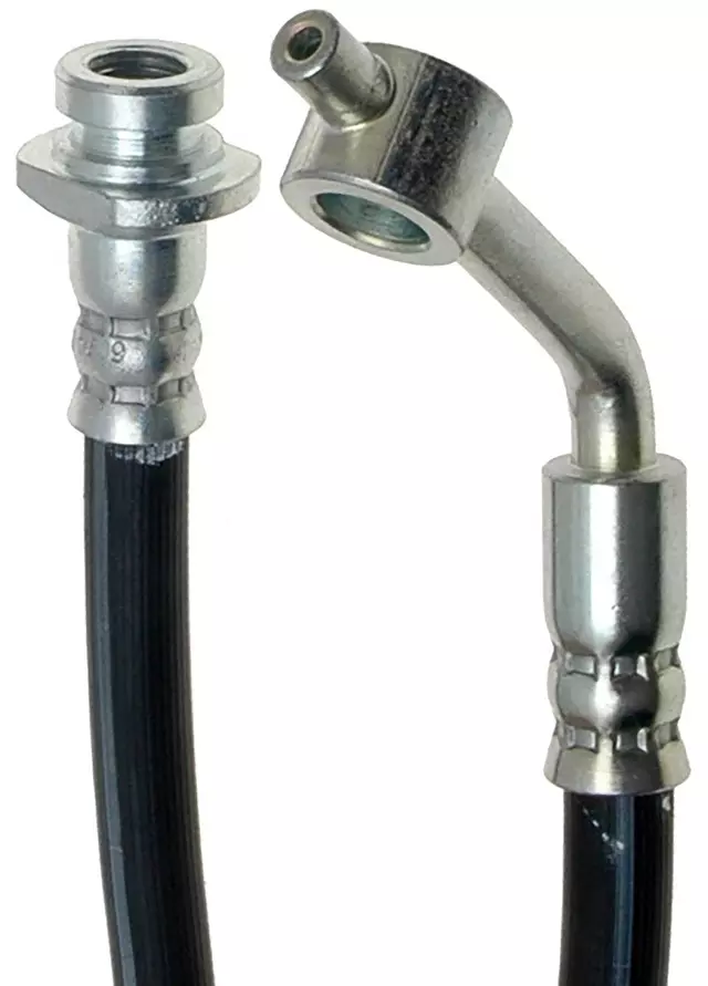 Front Driver Side Brake Hose - ACDelco (18J1560)