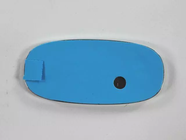 Liftgate Nameplate - Mopar (55157358AB)