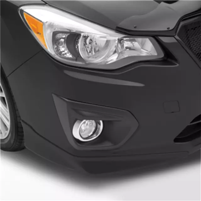 E2410FJ000EN - Exterior: Front Underspoiler for Subaru Image