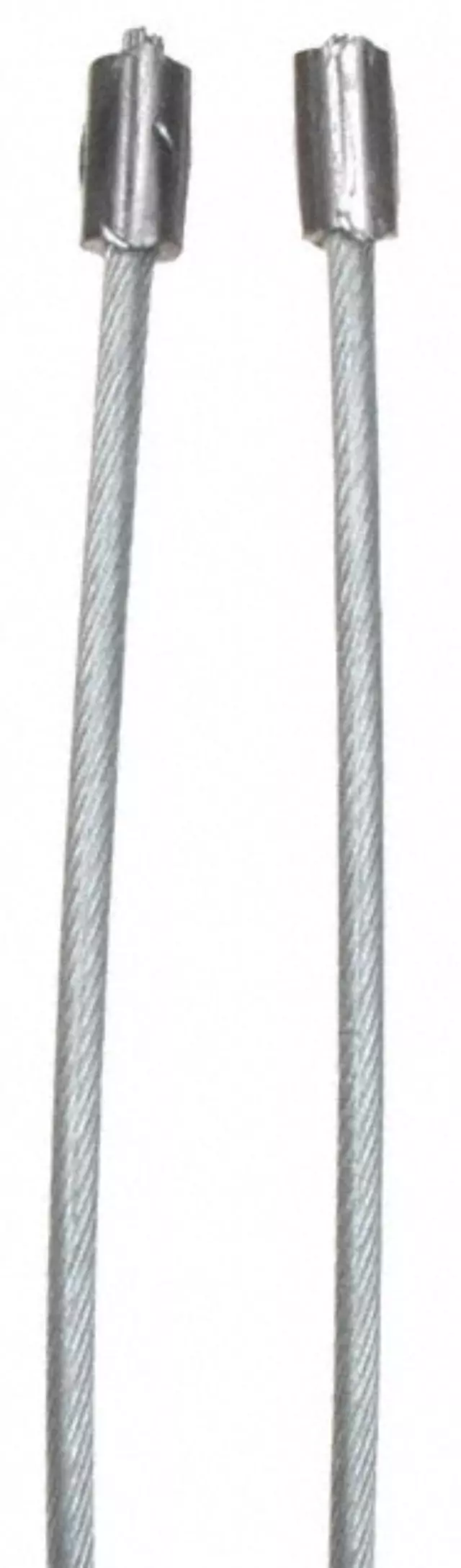 18P1235 - : Parking Brake Front Cable for ACDelco Image