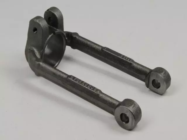 Front Clevis, Mounting - Mopar (52088748AD)