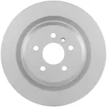 36011643 - Brake: Bosch Disc Brake Rotor for Bosch Image