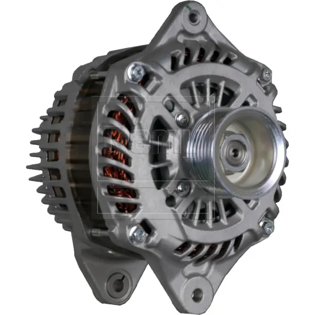 11235 - Charging &amp; Starting Systems: Remy Alternator for Remy Image