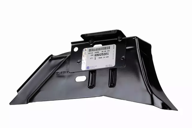 89025201 - Body: Front Panel for Chevrolet: Impala, Impala Limited, Monte Carlo Image
