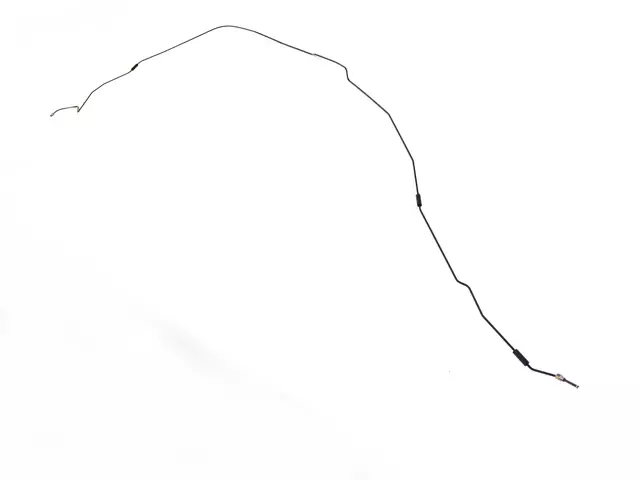 5147306AC - Brakes: Brake Tube, Left for Ram: 1500, 2500 Image