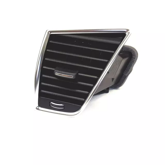 8R1820901LWVF - Body: Louver for Audi Image image