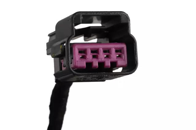 Kalahari Front Driver Side Door Trim - GM (84094622)