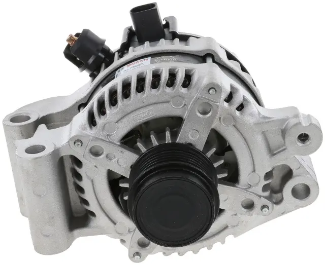 AL7585X - Charging &amp; Starting Systems: Bosch Alternator for Bosch Image