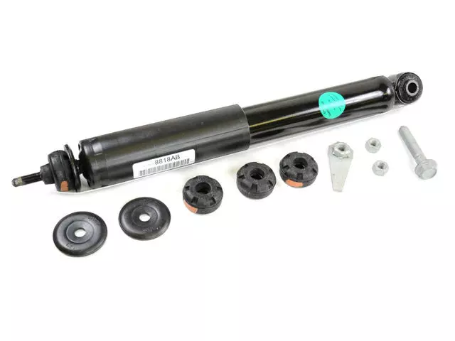 68234938AC - Front Suspension: Suspension Shock Absorber Kit for Ram: 2500 Image