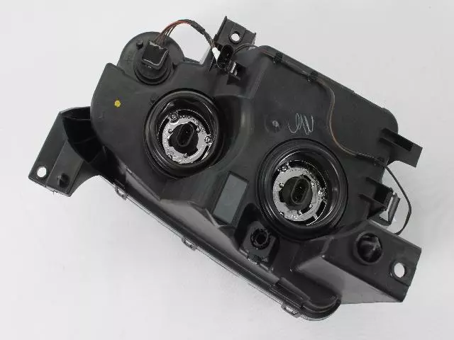 4806165AK - : Headlamp, Left for Dodge: Charger Image