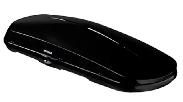 PTN9700193 - Hauling: Yakima Grandtour 18 for Lexus: GX550, LX600, LX700h, NX250, NX350, NX350h, NX450h+, RX350, RX350h, RX450h+, RX500h Image