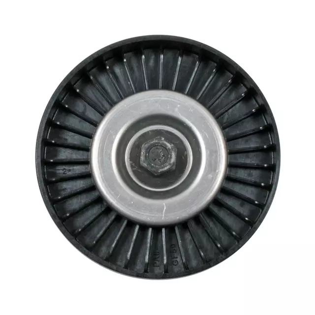 951493A - : Litens Accessory Drive Belt Idler Pulley for Litens Image