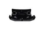 6WM75CX7AA - Interior Trim: Console End Cap for Mopar Image
