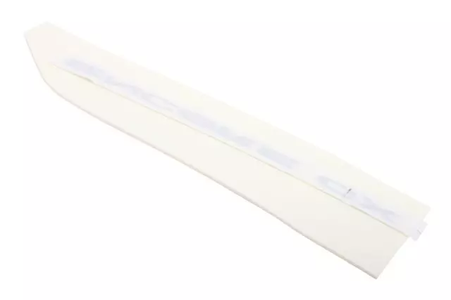 42750536 - Body: Nameplate for GM Image