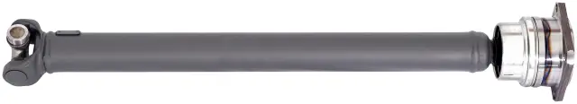 936113 - Driveline and Axles: Front 1-Piece Steel Driveshaft Assembly for Dorman Image