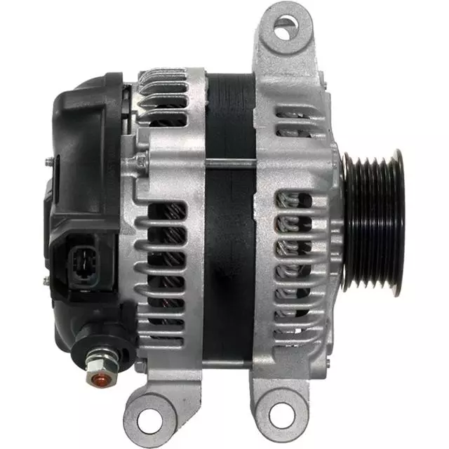 3351337 - : Alternator for ACDelco Image