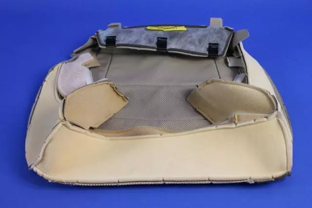 Rear Seat Cushion Cover, Left - Mopar (5RV55HL1AC)