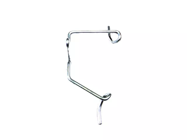 52126192AE - Brakes: Parking Brake Cable Guide for Jeep: Wrangler, Wrangler JK Image