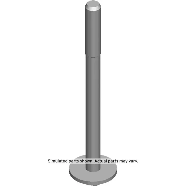 11588554 - : M16x2x205 Multi-Purpose Bolt for GM Image