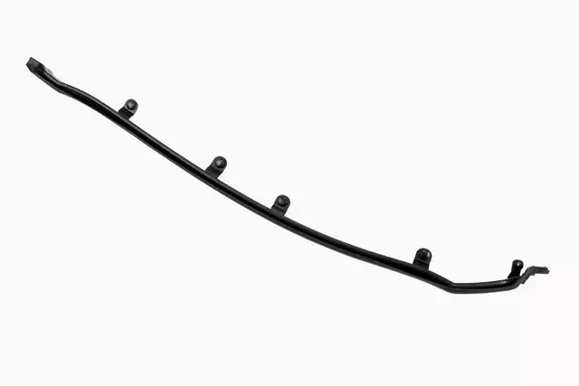 Rear Driver Side Door Front Auxiliary Weatherstrip - GM (23197303)