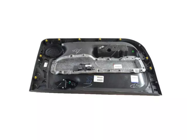 1SD08JW4AM - : Front Door Panel, Right for Mopar Image